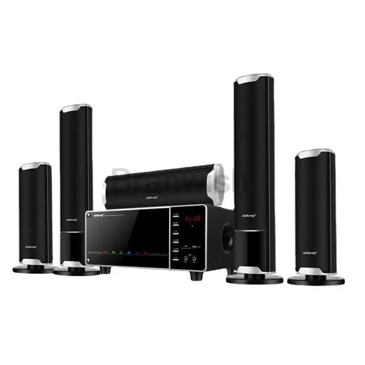Purilite Select High-Power 100W Home TV & KTV Bluetooth Speaker