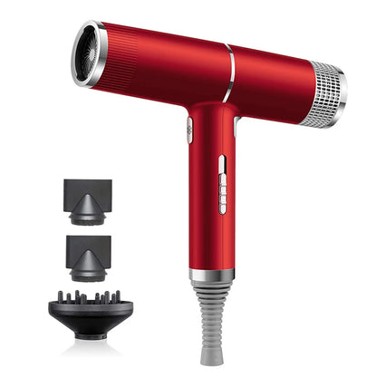 Purilite Select High-Speed Negative Ionic Hair Dryer