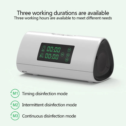 Purilite Select Home Disinfection Device