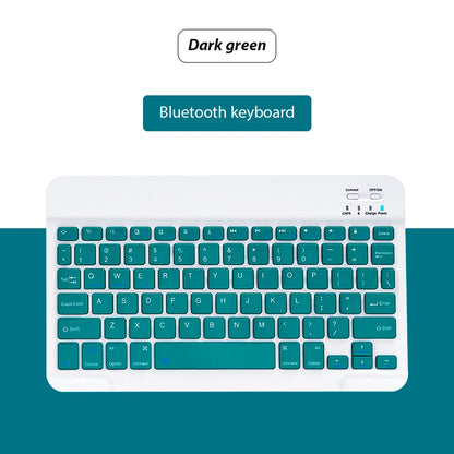 Purilite Select Universal Bluetooth Wireless Keyboard & Mouse Combo