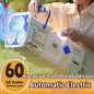Purilite Select 60 Holes Bubble Gun