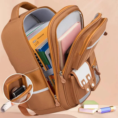 Purilite Select Children’s Waterproof School Backpack