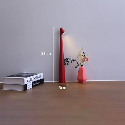 Purilite Select Wireless Rechargeable Desk Lamp