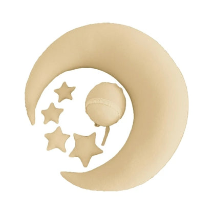 Purilite Select Newborn Photography Props Set