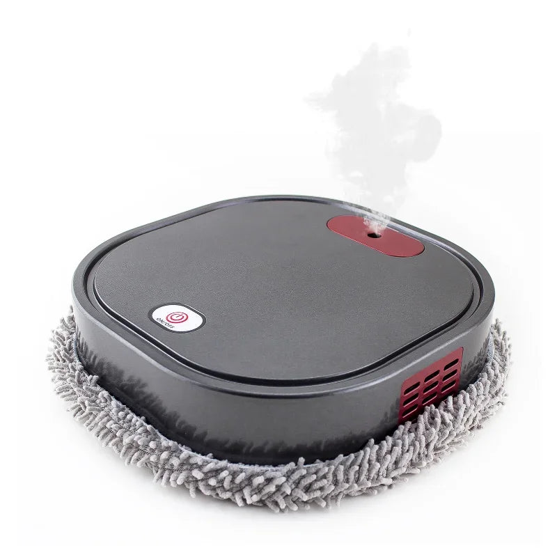 Purilite Select 2-in-1 Automatic Spray Mop Robot
