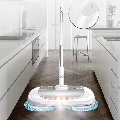 Purilite Select BLP-1999PA Wireless Vacuum Cleaner Mop