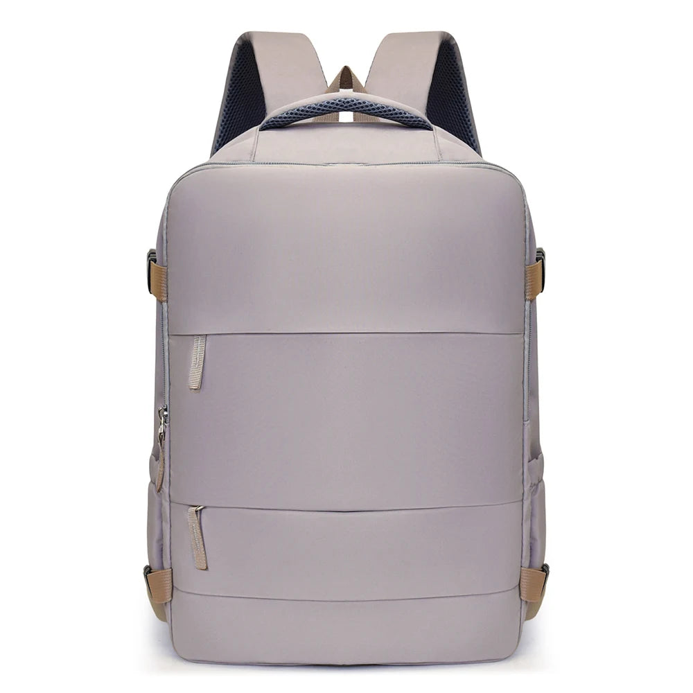Purilite Select Lightweight Travel Boarding Backpack