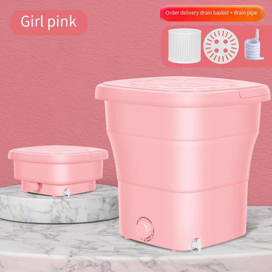 Purilite Select Folding Washing Machine