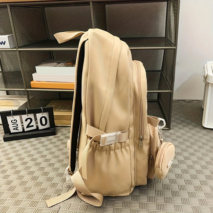 Purilite Select Large Capacity Sports & Travel Backpack