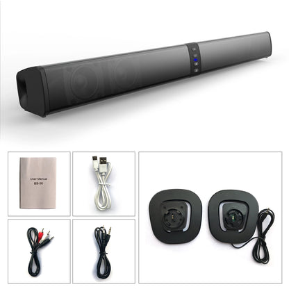 Purilite Select Powerful Soundbar
