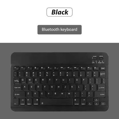 Purilite Select Universal Bluetooth Wireless Keyboard & Mouse Combo