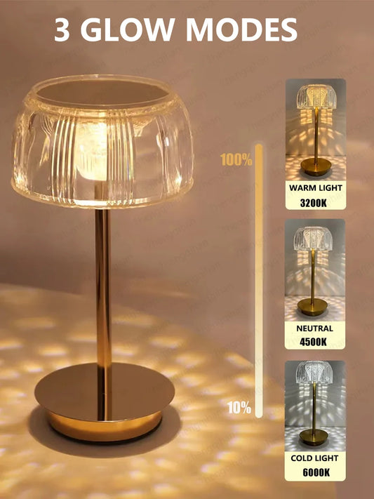 Purilite Select LED Table Lamp