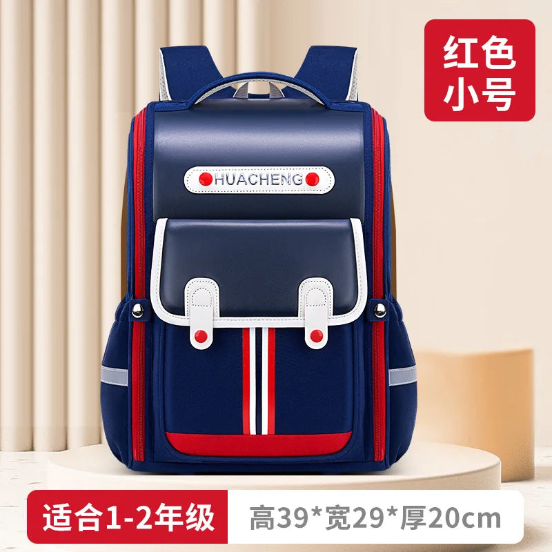 Purilite Select 2025 New School Bag
