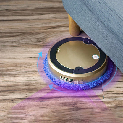 Purilite Select Wet & Dry Sweeping Robot