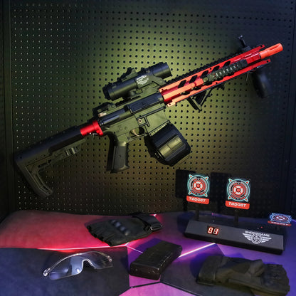 Purilite Select High-Performance Water Gel Ball Blaster