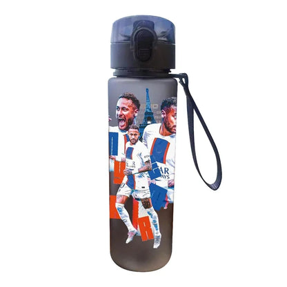 Purilite Select 560ML Football Star Water Bottle