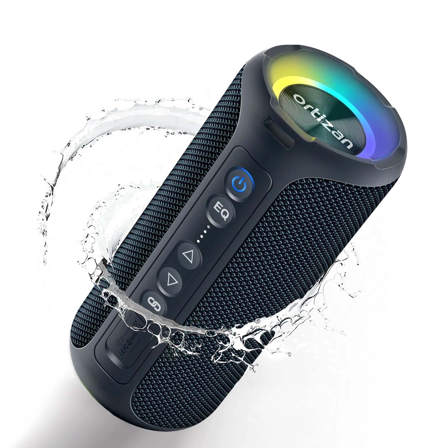 Purilite Select X8 Pro Bluetooth Speaker