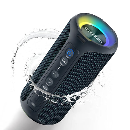 Purilite Select X8 Pro Bluetooth Speaker