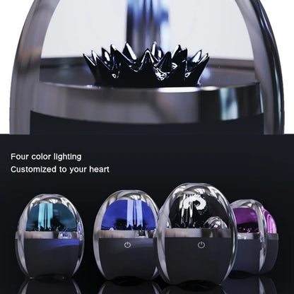 Purilite Select Magnetic Fluid Venom Bluetooth Speaker