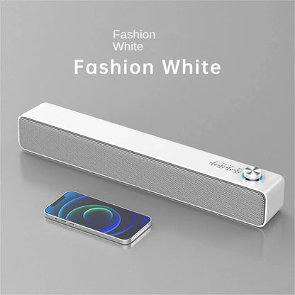 Purilite Select Original Bluetooth Subwoofer Soundbar