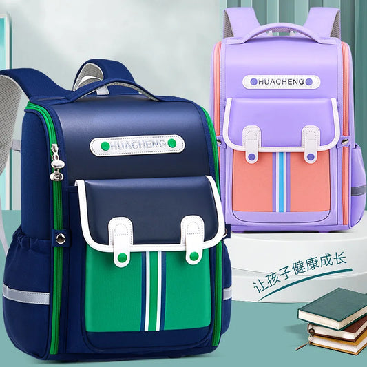 Purilite Select 2025 New School Bag