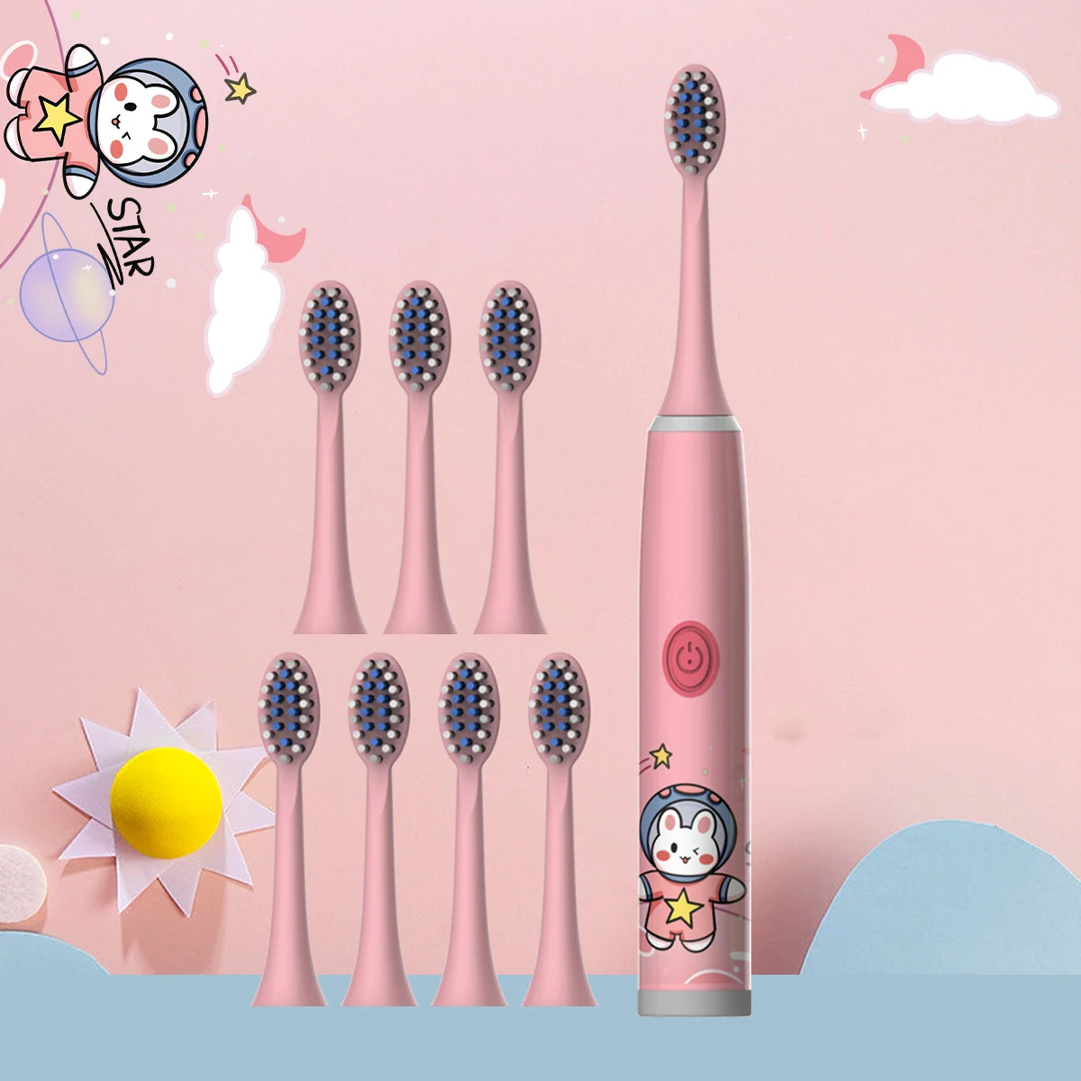 Purilite Select Children’s Electric Toothbrush