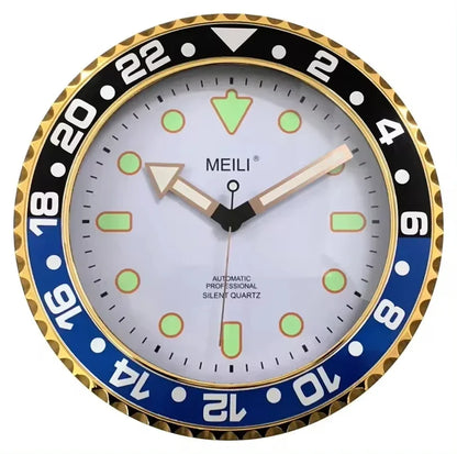 Purilite Select Luxury Creative Wall Clock