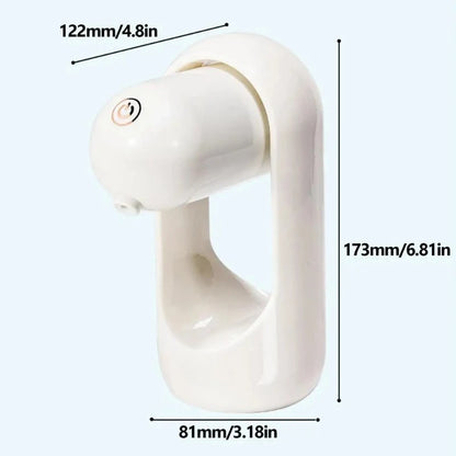 Purilite Select USB Rechargeable Automatic Water Bottle Pump Portable Electric Water Dispenser