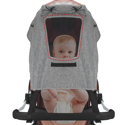 Purilite Select Universal Baby Stroller Sun Shade