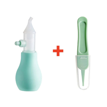 Purilite Select Silicone Nasal Aspirator
