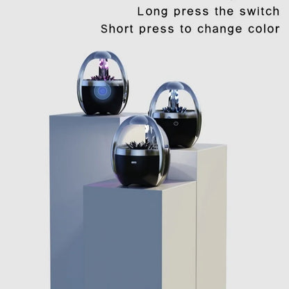 Purilite Select Magnetic Fluid Venom Bluetooth Speaker