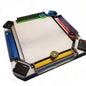 Arcade Multiplayer Game Stick Air Hockey Electronic Super Circle Table Game Mini Game Board