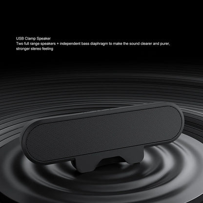 Purilite Select PC Desktop Speaker