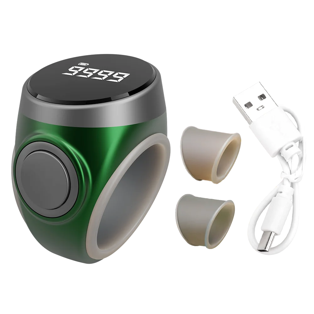 Purilite Select Smart Tasbih Tally Counter