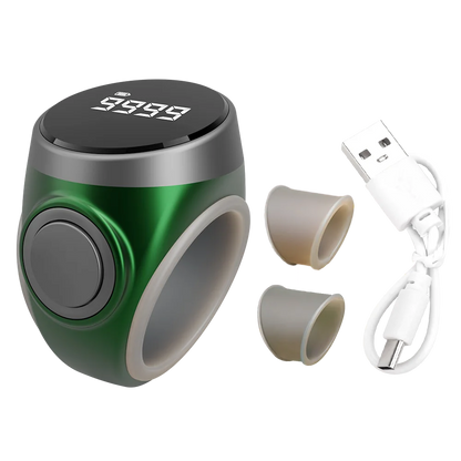 Purilite Select Smart Tasbih Tally Counter