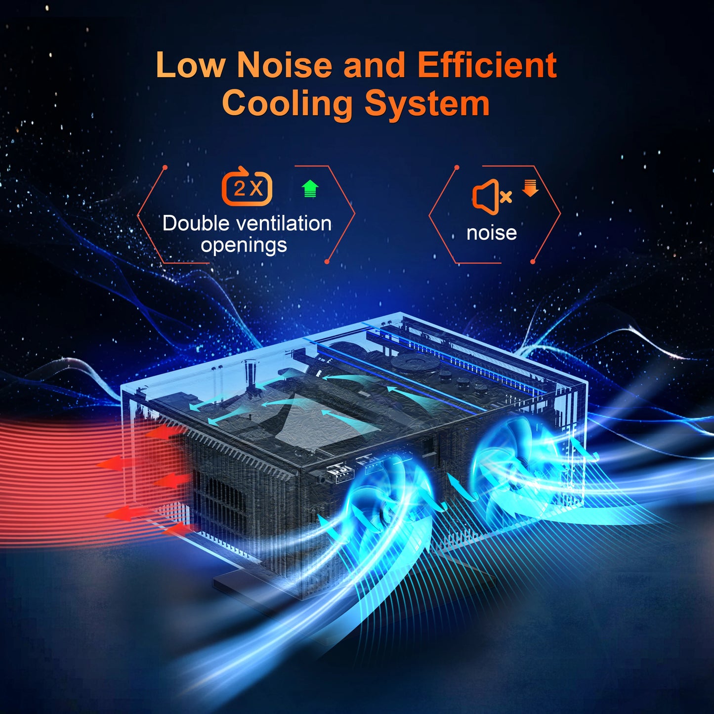 Purilite Select Digital Portable Projector