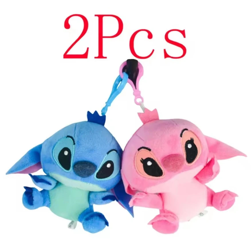 Purilite Select Soft Plush Stuffed Doll 12cm / 18cm / 25cm Cotton Filled Plush Toy for Kids, Collectors & Gift Giving