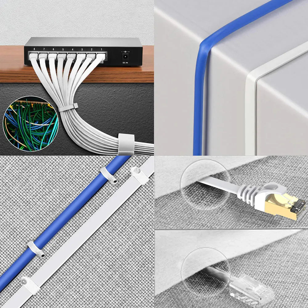 Purilite Select Ethernet Cable