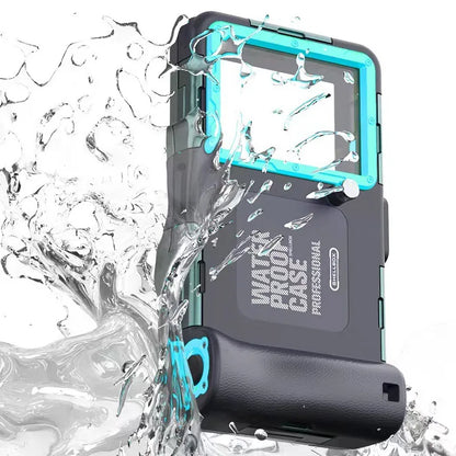 Purilite Select Waterproof Phone Case Holster