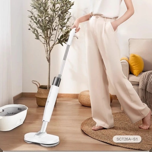Purilite Select Wireless Electric Mop