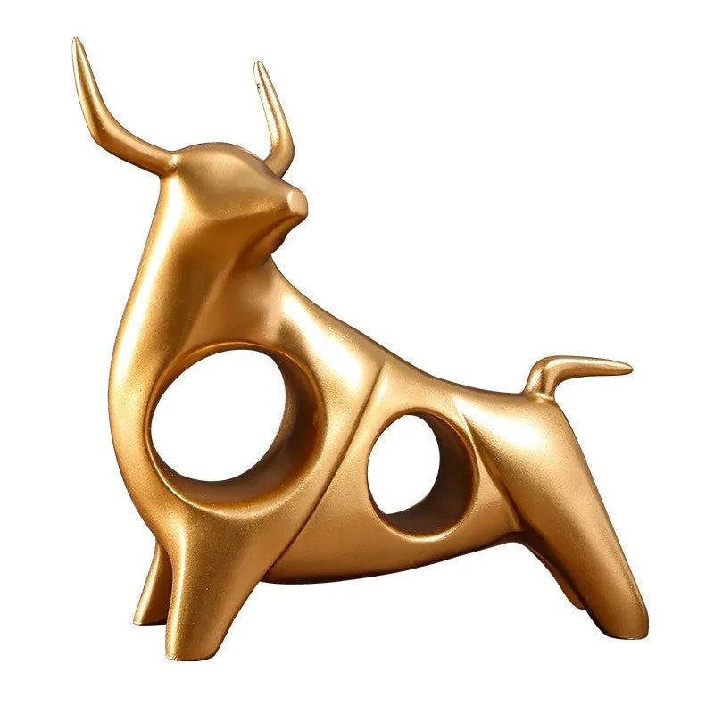 Purilite Select Modern Luxury Resin Sculptures