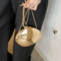Purilite Select Designer Shell Clutch Bag