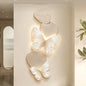 Purilite Select Modern Butterfly Wall Accents