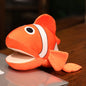 Purilite Select Lifelike Plush Hand Puppet Soft Cotton Animal Puppet for Interactive Play, Storytelling & Educational Activities (Set of 3)