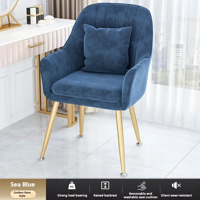 Purilite Select Nordic Luxury Modern Dining Chair