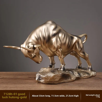 Purilite Select Modern Luxury Resin Sculptures