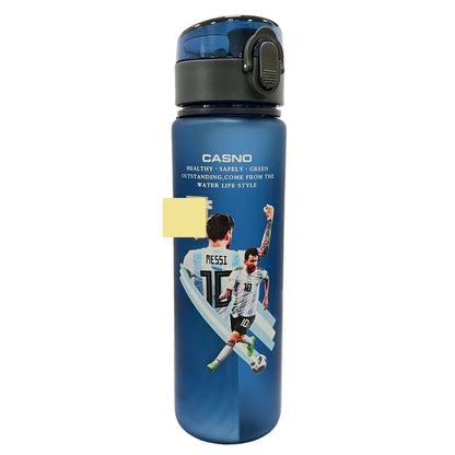 Purilite Select 560ML Football Star Water Bottle