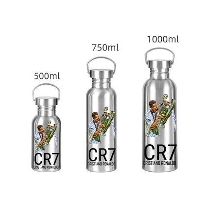 Purilite Select CR7 Stainless Steel Insulated Water Cup