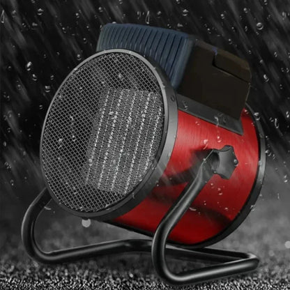 Purilite Select 3000W Portable Industrial Electric Heater