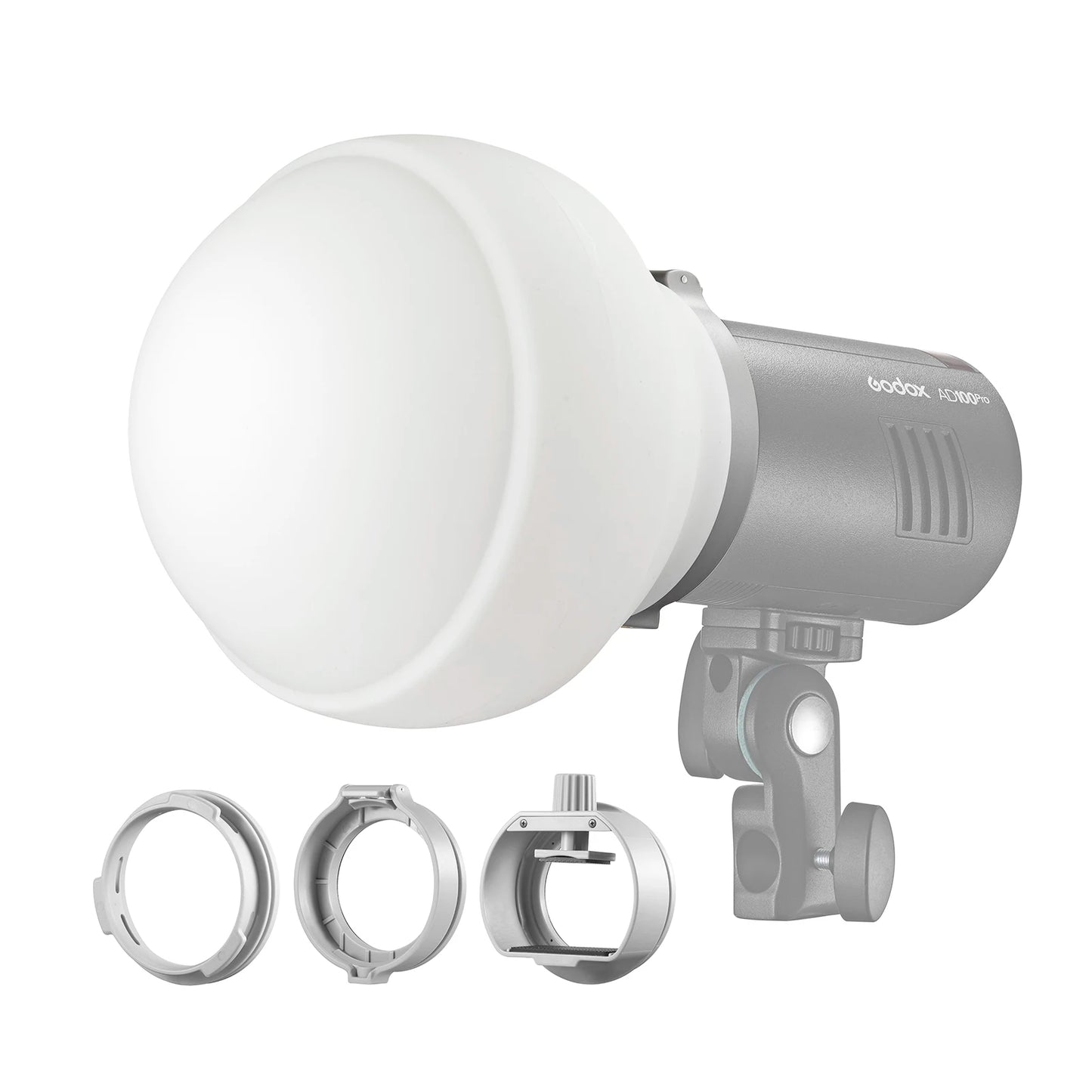 Purilite Select ML-CD15 Diffuser Dome Kit